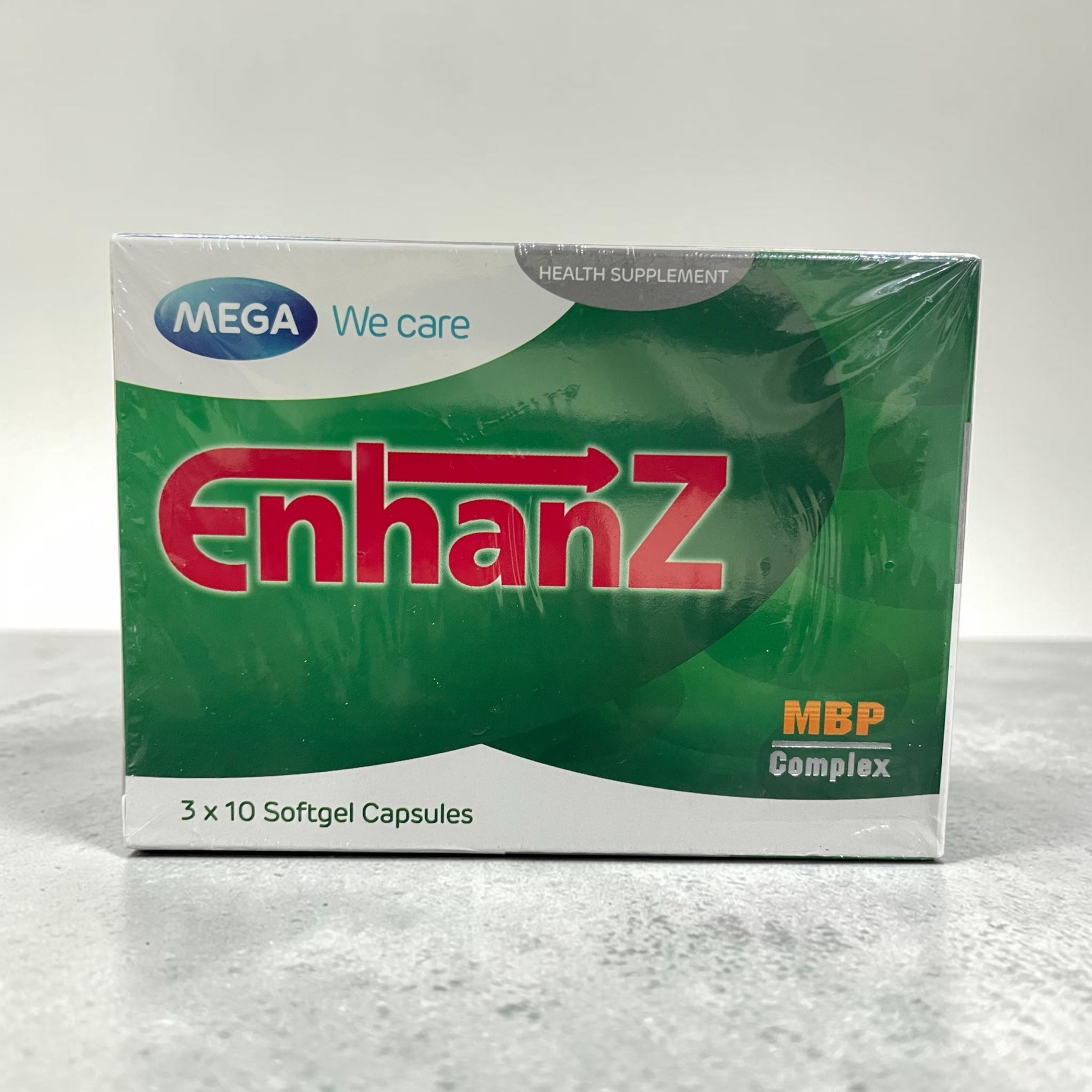 ENHANZ SACHET